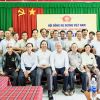HỘI NGHỊ HIỆP THƯƠNG NHÂN SỰ VÀ TRÙ BỊ THÀNH LẬP HĐHD TỈNH ĐỒNG NAI (mới)